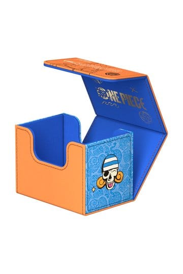 Ultimate Guard Sidewinder 80+ Xenoskin NETFLIX ONE PIECE - Nami