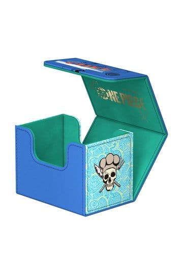 Ultimate Guard Sidewinder 80+ Xenoskin NETFLIX ONE PIECE - Sanji
