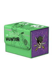 Ultimate Guard Sidewinder 80+ Xenoskin NETFLIX ONE PIECE - Zoro