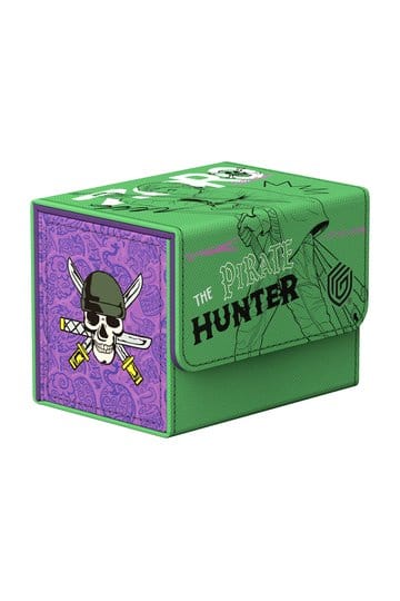 Ultimate Guard Sidewinder 80+ Xenoskin NETFLIX ONE PIECE - Zoro