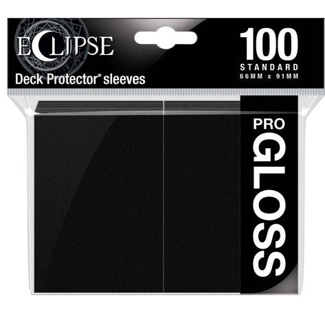 Eclipse Gloss Standard Sleeves - Välj färg