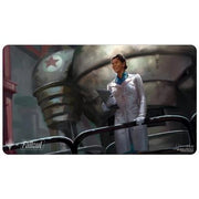 Ultra Pro - Fallout Playmat B for Magic: The Gathering