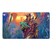 Ultra Pro - Outlaws of Thunder Junction Playmat B for Magic: The Gathering