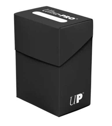 PRO 80+ Deck Box Solid Color - Välj färg