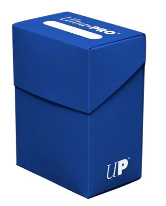 PRO 80+ Deck Box Solid Color - Välj färg