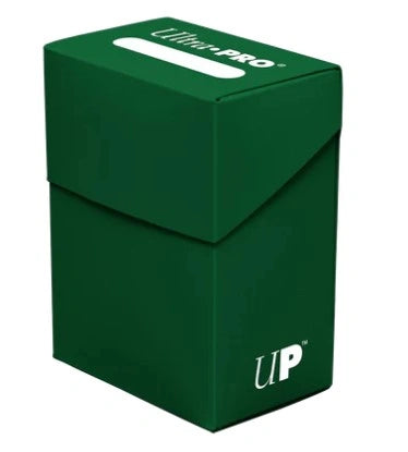 PRO 80+ Deck Box Solid Color - Välj färg