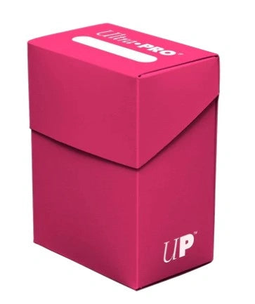 PRO 80+ Deck Box Solid Color - Välj färg