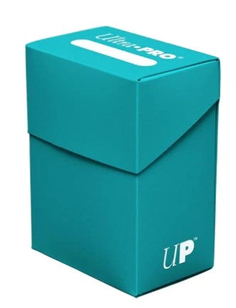 PRO 80+ Deck Box Solid Color - Välj färg