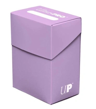 PRO 80+ Deck Box Solid Color - Välj färg