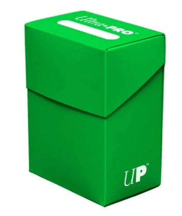 PRO 80+ Deck Box Solid Color - Välj färg