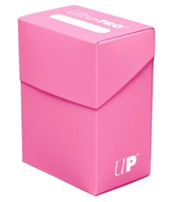 PRO 80+ Deck Box Solid Color - Välj färg