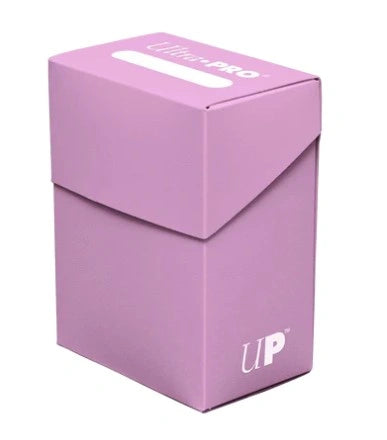 PRO 80+ Deck Box Solid Color - Välj färg