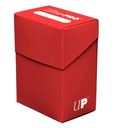 PRO 80+ Deck Box Solid Color - Välj färg
