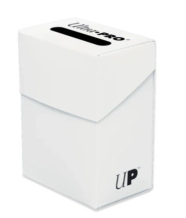 PRO 80+ Deck Box Solid Color - Välj färg