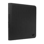 Ultra Pro - 9-Pocket Zippered Toploader Premium PRO-Binder