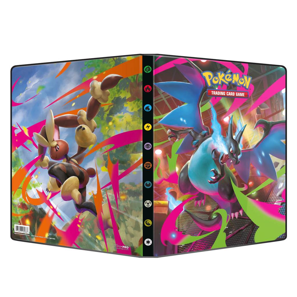 Mellan storlek - Med motiv - Pokémon