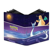 Ultra Pro Pokémon 9-Pocket Pro Binder - Starry Dragonite