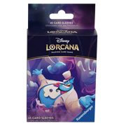 Ursula's Return - Card Sleeves Genie