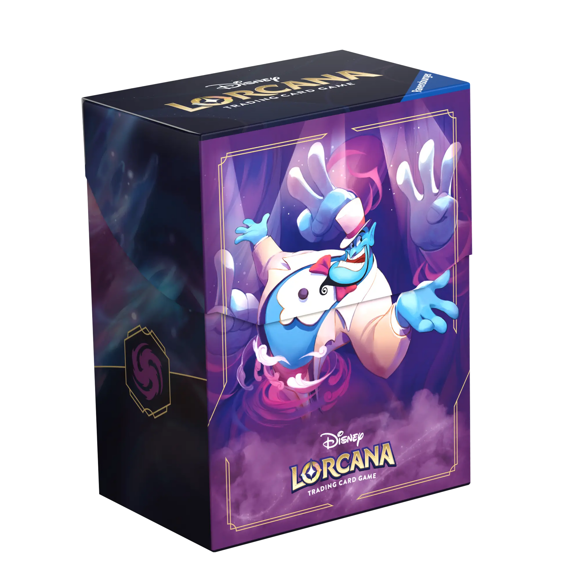 Ursula's Return - Deck Box Genie