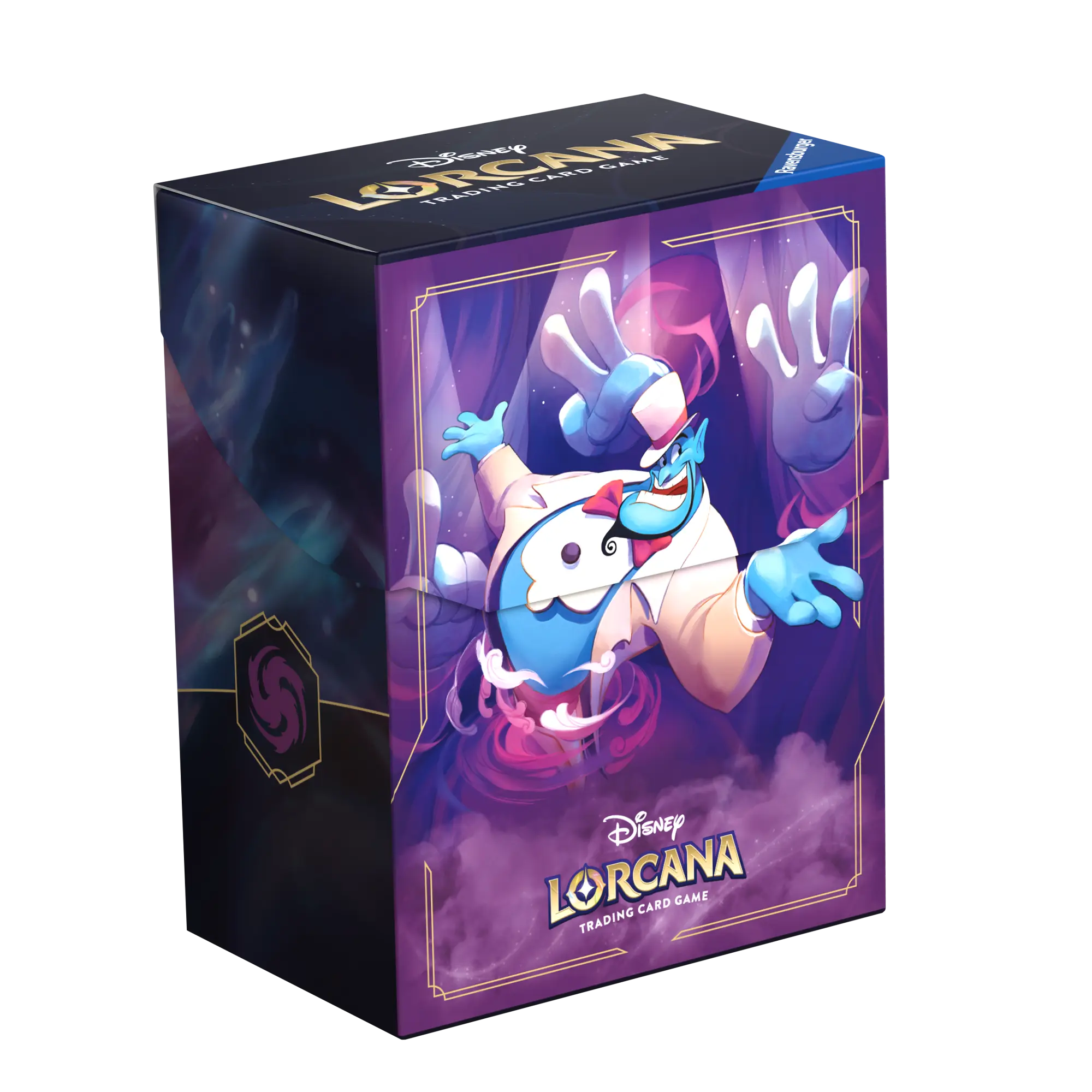 Ursula's Return - Deck Box Genie