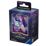 Ursula's Return - Deck Box Genie