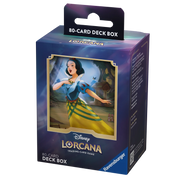 Ursula's Return - Deck Box Snow White