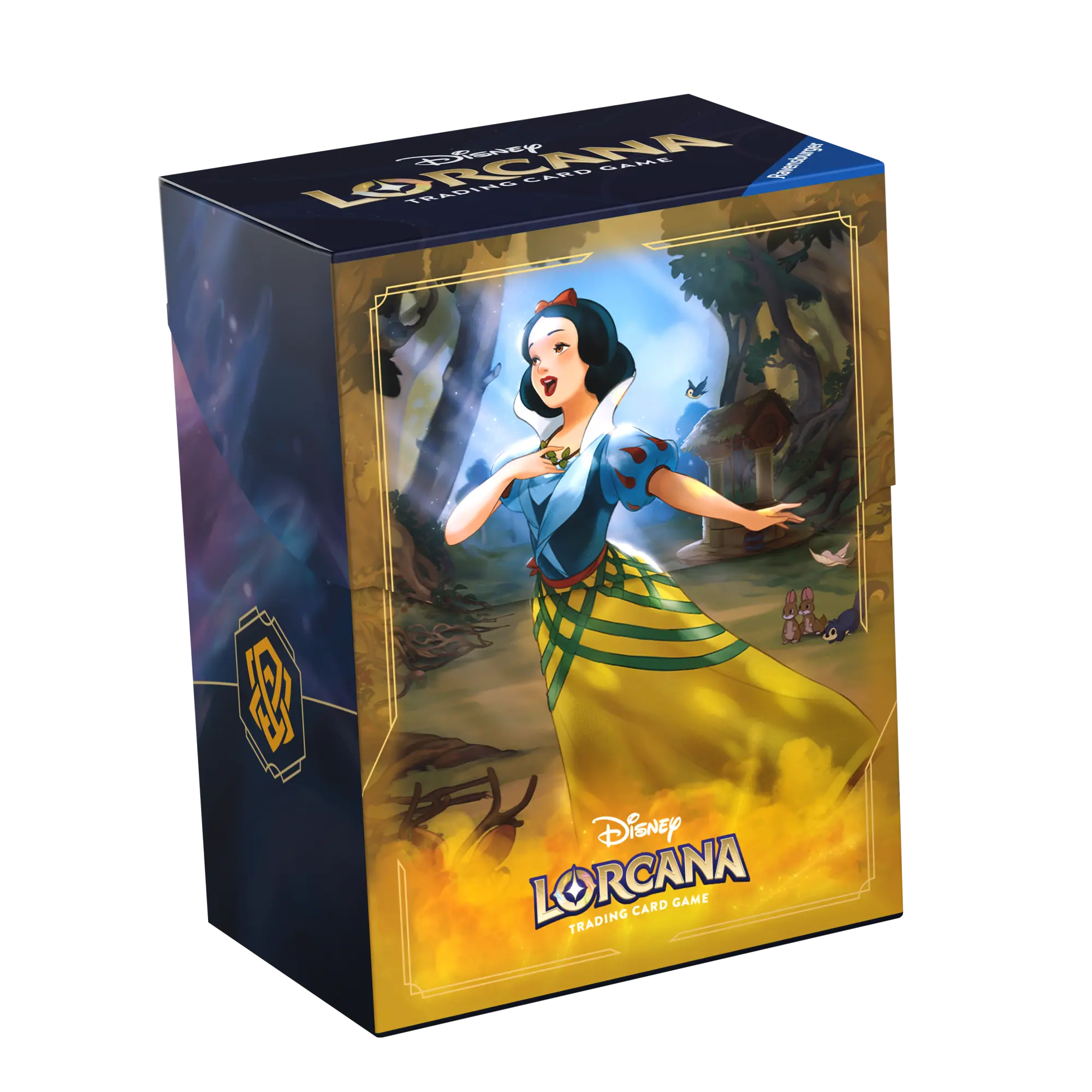 Ursula's Return - Deck Box Snow White