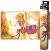 Ursula's Return - Neoprene Mat Rapunzel
