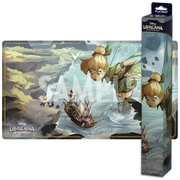 Ursula's Return - Neoprene Mat Tinker Bell