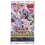 Valiant Smashers - Booster