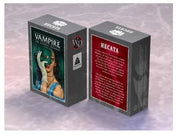 Vampire: The Eternal Struggle Fifth Edition Hecata