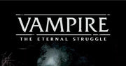 Vampire: The Eternal Struggle Fifth Edition New Blood Lasombra