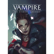 Vampire: The Eternal Struggle TCG - 5th Edition: Tremere - EN