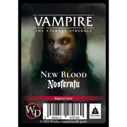 Vampire: The Eternal Struggle TCG - New Blood Nosferatu