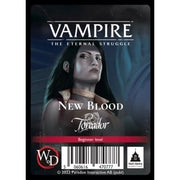 Vampire: The Eternal Struggle TCG - New Blood Toreador