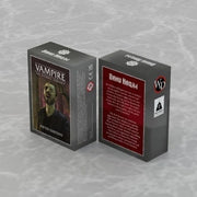 Vampire: The Eternal Struggle TCG - Starter Deck Banu
