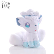 Pokemon -  Alolan Vulpix - Plush