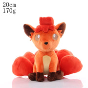 Pokemon -  Vulpix - Plush