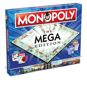 Monopoly Mega (SE)
