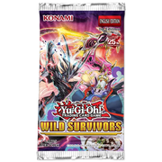 Wild Survivors - Booster