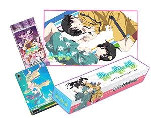 Weiss Schwarz: Meister Set: Nisemonogatari