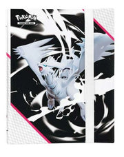 Pokemon SV10.5 - White Flare Binder
