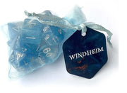 Windheim Tärnings set