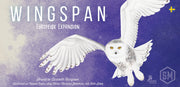 Wingspan European Expansion (Svensk Utgåva)