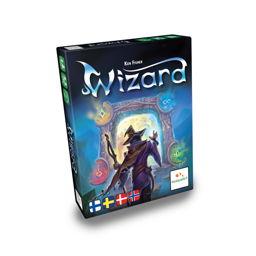 Wizard (Sv)