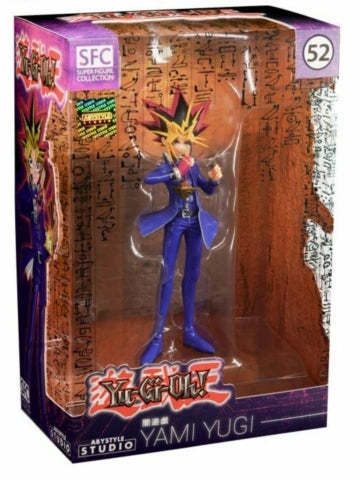 YU-GI-OH! - Figurine "Yami Yugi"