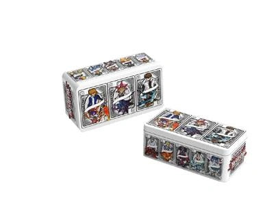 Yu-Gi-Oh! – 2025 Mega-Pack Tin