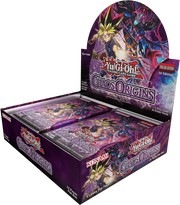 Yu-Gi-Oh! - Chaos Origin - Booster Display (24 Boosters)