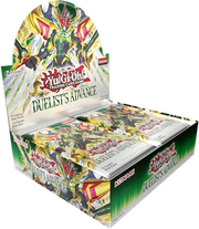 Duelist's Advance Booster Display (24 Packs)