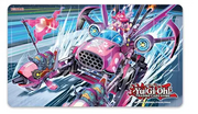 Gold Pride Game Mat